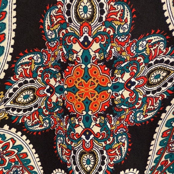 Retro blouse - Picture 2 of 4